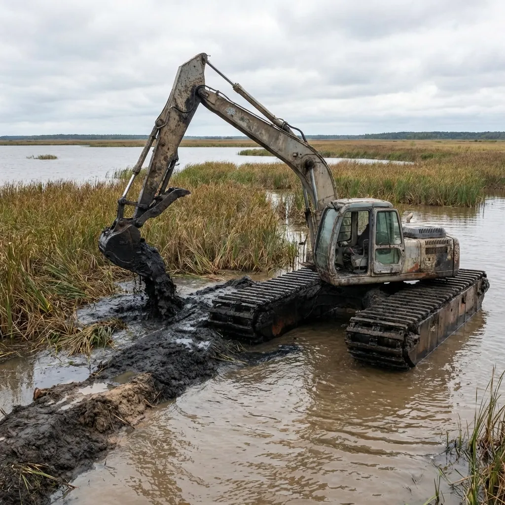 Sewa Beko Kadugede - Rental Excavator Murah